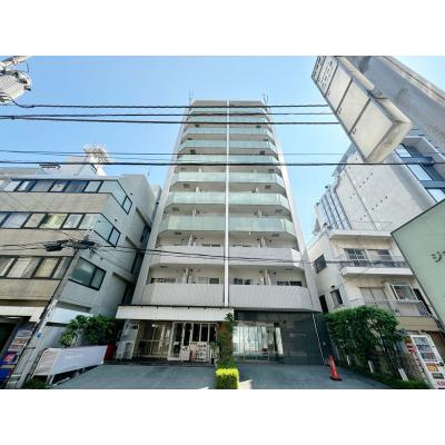 【🎍年末年始大感謝祭🎍】【禁煙🚭/Wi-Fi無料🌐】マイナビSTAYテックファミリー渋谷　301の物件画像