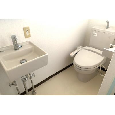 ◆パシオン西宮中央８【ネット無料(Wi-Fi対応)・駅近!!セパレート・洗面所独立・洗浄機能付き便座★オートロックあり】の物件画像