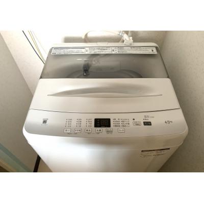 ◆パシオン西宮中央８【ネット無料(Wi-Fi対応)・駅近!!セパレート・洗面所独立・洗浄機能付き便座★オートロックあり】の物件画像