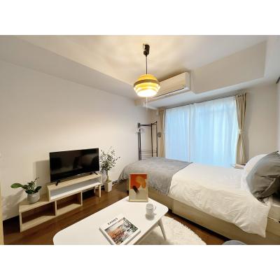 【🌸心機一転🌸春の引越し応援キャンペーン🏡🌷】【禁煙🚭】マイナビSTAYパレス用賀　503の物件画像