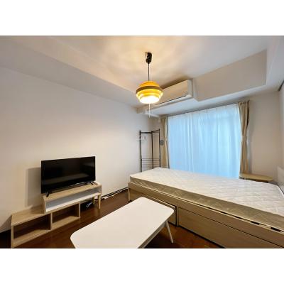 【🌸心機一転🌸春の引越し応援キャンペーン🏡🌷】【禁煙🚭】マイナビSTAYパレス用賀　503の物件画像