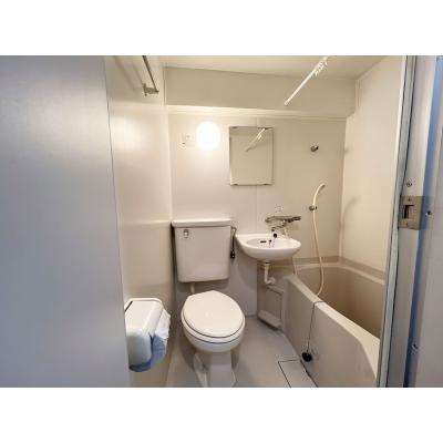 【🌸心機一転🌸春の引越し応援キャンペーン🏡🌷】【禁煙🚭】マイナビSTAYパレス用賀　503の物件画像