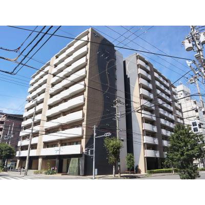 【🌿快適シーズン引越し応援キャンペーン🏡🌈】【禁煙🚭/テレワークに最適🌟無料高速Wi-Fi使い放題🎧】マイナビSTAY新大阪　720の物件画像