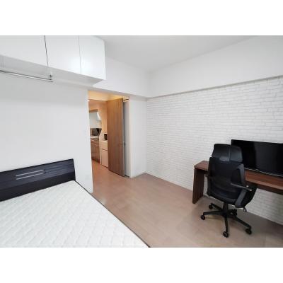 【🌿快適シーズン引越し応援キャンペーン🏡🌈】【禁煙🚭/テレワークに最適🌟無料高速Wi-Fi使い放題🎧】マイナビSTAY新大阪　720の物件画像
