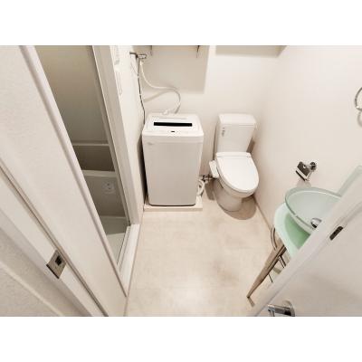 【🌿快適シーズン引越し応援キャンペーン🏡🌈】【禁煙🚭/テレワークに最適🌟無料高速Wi-Fi使い放題🎧】マイナビSTAY新大阪　720の物件画像