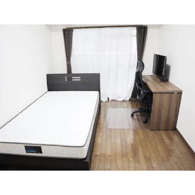 【🍡！秋の大感謝価格！🍡】【禁煙🚭/Wi-Fi無料🌐】マイナビSTAY本町　308の物件画像