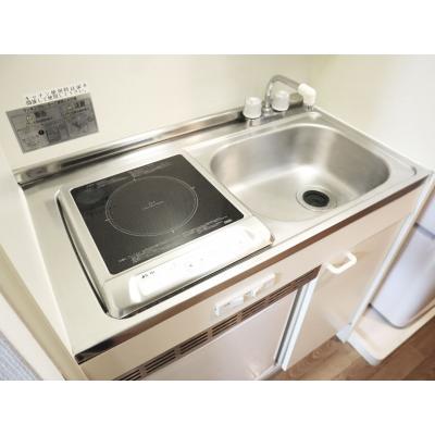 【🍡！秋の大感謝価格！🍡】【禁煙🚭/Wi-Fi無料🌐】マイナビSTAY本町　308の物件画像