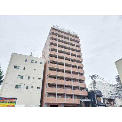 【🌿快適シーズンの引越し応援キャンペーン🏡🌈】【禁煙🚭/テレワークに最適🌟無料高速Wi-Fi使い放題🎧】マイナビSTAY博多冷泉町　909の物件画像