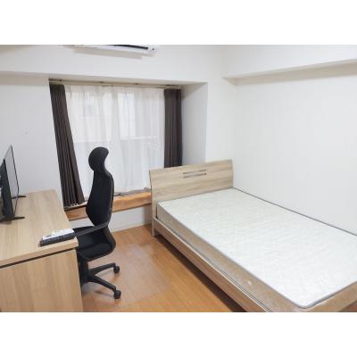 【🌿快適シーズンの引越し応援キャンペーン🏡🌈】【禁煙🚭/テレワークに最適🌟無料高速Wi-Fi使い放題🎧】マイナビSTAY博多冷泉町　909の物件画像