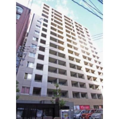 【🎍年末年始大感謝祭🎍】【禁煙🚭/Wi-Fi無料🌐】マイナビSTAYパークアベニュー中洲川端　408の物件画像