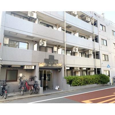 《ココロハスマンスリー新宿 205｠ ~複数路線利用可🚃新宿駅2駅🎈~ 禁煙🚭 ネット無料💻の物件写真2