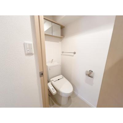 【🌸心機一転🌸春の引越し応援キャンペーン🏡🌷】【禁煙🚭/テレワークに最適🌟無料高速Wi-Fi使い放題🎧】マイナビSTAYアイランドシティ勝どき　802の物件画像