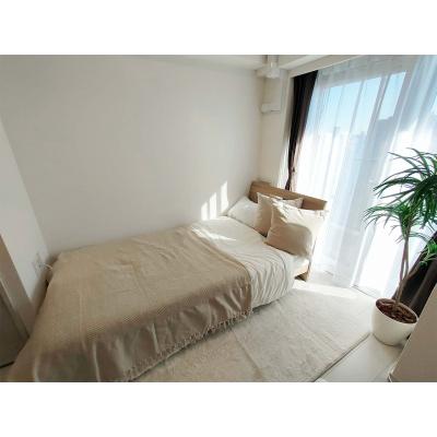 【🎍年末年始大感謝祭🎍】【禁煙🚭/Wi-Fi無料🌐】マイナビSTAY横濱鶴見EAST　505の物件画像