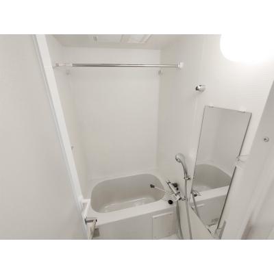 【🎍年末年始大感謝祭🎍】【禁煙🚭/Wi-Fi無料🌐】マイナビSTAY横濱鶴見EAST　505の物件画像