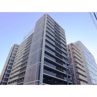 【🌿快適シーズンの引越し応援キャンペーン🏡🌈】【禁煙🚭】マイナビSTAY新大阪スタイル　801の物件画像