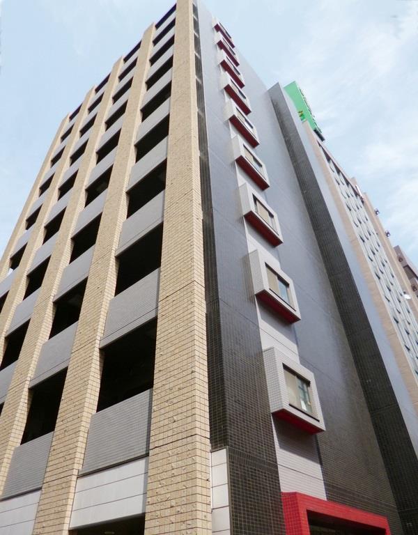 グッドステイ渋谷幡ヶ谷駅前■『禁煙ルーム・駅1分・浴室乾燥付』【ベーシック】の物件画像