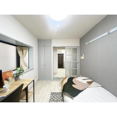 【🌷新生活応援キャンペーン🌷】【禁煙🚭】マイナビSTAYパレス西五反田5丁目　210の物件画像