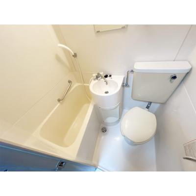 【🌷新生活応援キャンペーン🌷】【禁煙🚭】マイナビSTAYパレス西五反田5丁目　210の物件画像