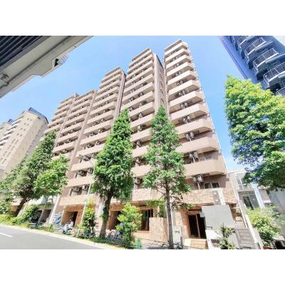 【🍧夏のクールダウン価格！🍧】【禁煙🚭/Wi-Fi無料🌐】マイナビSTAY西麻布笄坂　803の物件画像