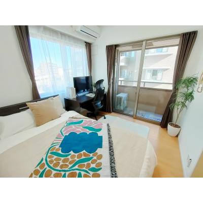 🌿Ŭΰۤ祭ڡ🏡🌈ۡڶر🚭/Wi-Fi̵🌐ۥޥʥSTAYߥ饤塼Ѳ졡503ʪ