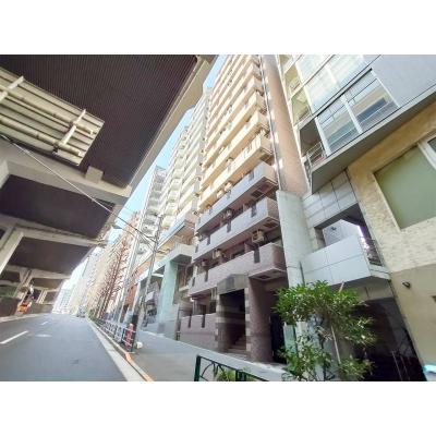 【🎉初期費用オフ｜お得なキャンペーン】【禁煙🚭/Wi-Fi無料🌐】マイナビSTAY西麻布　701の物件画像