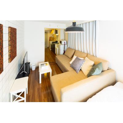 駅より徒歩3分/3人収容/⚡注目の物件！⭐の物件画像