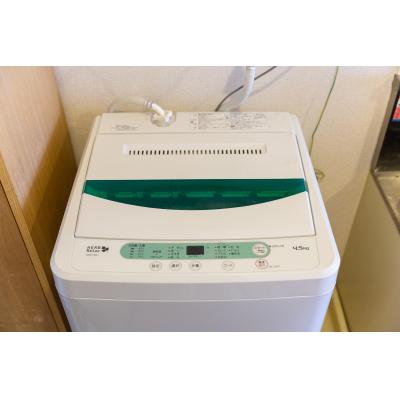 駅より徒歩3分/3人収容/⚡注目の物件！⭐の物件画像