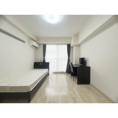 【🎉初期費用オフ｜お得なキャンペーン】【禁煙🚭】マイナビSTAYパレス南浦和　204の物件画像