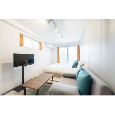 新築の綺麗な物件♪/両国エリア徒歩圏内/観光地アクセス良好/FELICE森下402の物件画像