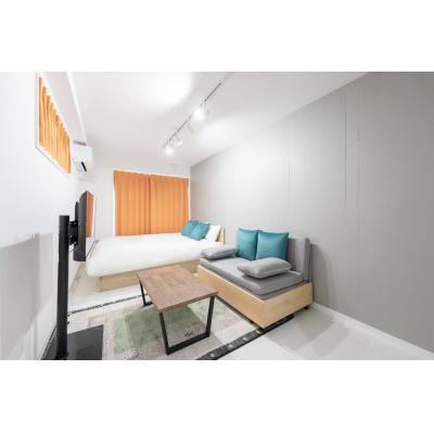 新築の綺麗な物件♪/両国エリア徒歩圏内/観光地アクセス良好/FELICE森下402の物件画像