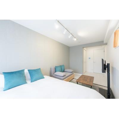 新築の綺麗な物件♪/両国エリア徒歩圏内/観光地アクセス良好/FELICE森下402の物件画像