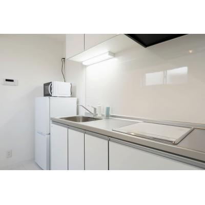 新築の綺麗な物件♪/両国エリア徒歩圏内/観光地アクセス良好/FELICE森下402の物件画像