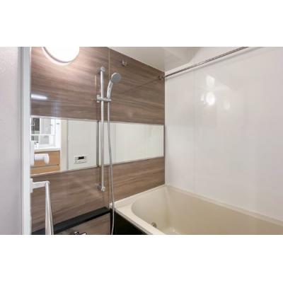 駅徒歩6分/築浅1LDKマンション/ドラム式洗濯機/クレアツィオーネ赤坂601の物件画像