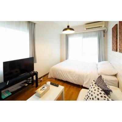 駅より徒歩3分/3人収容/⚡注目の物件！⭐の物件画像