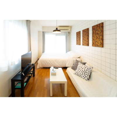 駅より徒歩3分/3人収容/⚡注目の物件！⭐の物件画像