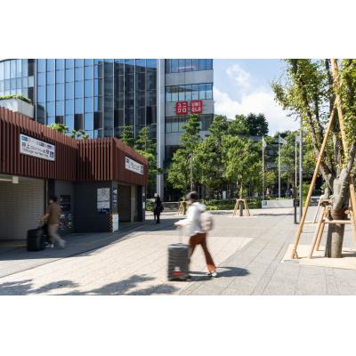 スカイツリーから徒歩6分！立地◎の無料Wi-FI付の物件画像