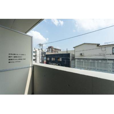 新築の綺麗な物件♪/両国エリア徒歩圏内/観光地アクセス良好/FELICE森下301の物件画像