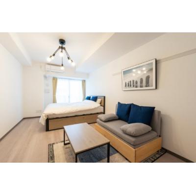 オートロック/バストイレ別/築浅の綺麗な物件♪カーサブラン302の物件画像