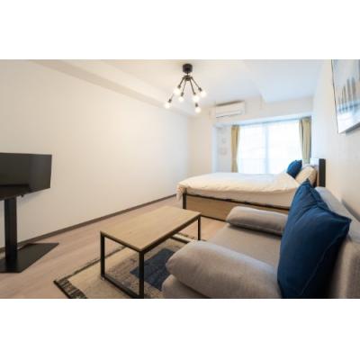 オートロック/バストイレ別/築浅の綺麗な物件♪カーサブラン302の物件画像