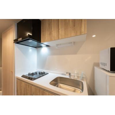 オートロック/バストイレ別/築浅の綺麗な物件♪カーサブラン302の物件画像