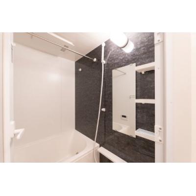 オートロック/バストイレ別/築浅の綺麗な物件♪カーサブラン302の物件画像