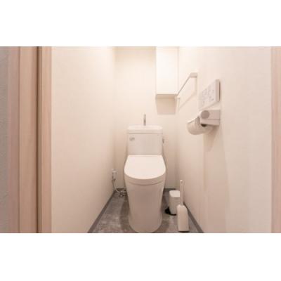 オートロック/バストイレ別/築浅の綺麗な物件♪カーサブラン302の物件画像