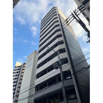 OneLife阿波座フェリオ【▼室内見学可（※空室状況により、応相談）、靭公園徒歩圏内】の物件画像