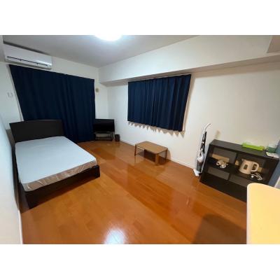 【6月入居限定】30日以上利用料20％割引キャンペーン中！（最長3ヶ月まで）・空港線中州川端駅から徒歩5分♪ 近くにはドンキもあります！の物件画像