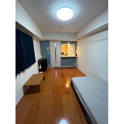 【6月入居限定】30日以上利用料20％割引キャンペーン中！（最長3ヶ月まで）・空港線中州川端駅から徒歩5分♪ 近くにはドンキもあります！の物件画像