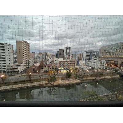 【6月入居限定】30日以上利用料20％割引キャンペーン中！（最長3ヶ月まで）・空港線中州川端駅から徒歩5分♪ 近くにはドンキもあります！の物件画像