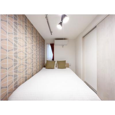 駅チカ/セキュリティ万全/家具家電完備/J’ｓコート落合101の物件画像