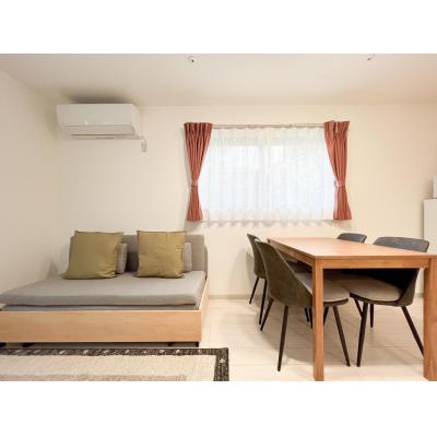 駅チカ/セキュリティ万全/家具家電完備/J’ｓコート落合101の物件画像