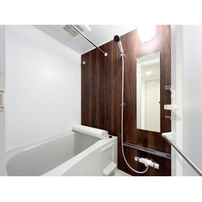 駅チカ/セキュリティ万全/家具家電完備/J’ｓコート落合101の物件画像