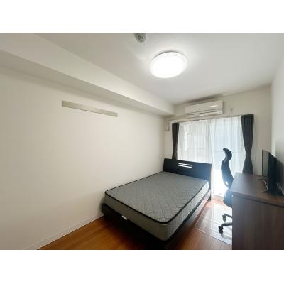 【🍡！秋の大感謝価格！🍡】【禁煙🚭/Wi-Fi無料🌐】マイナビSTAYパレス北参道　209の物件画像